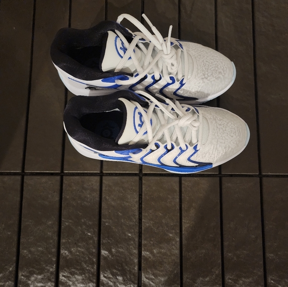 Kid's Nike KD 17 'Penny' - Picture 13 of 16